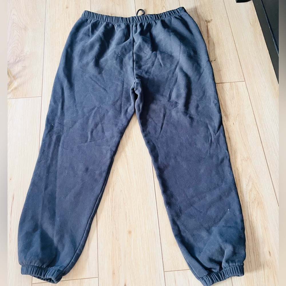 NEW Spiritual Gangster Grateful Dead grateful state of mind collab sweatpants - Picture 8 of 9